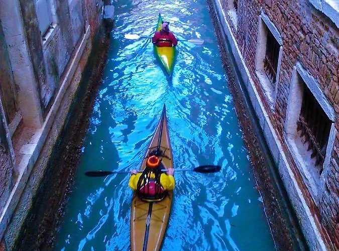 アパート Santacroce