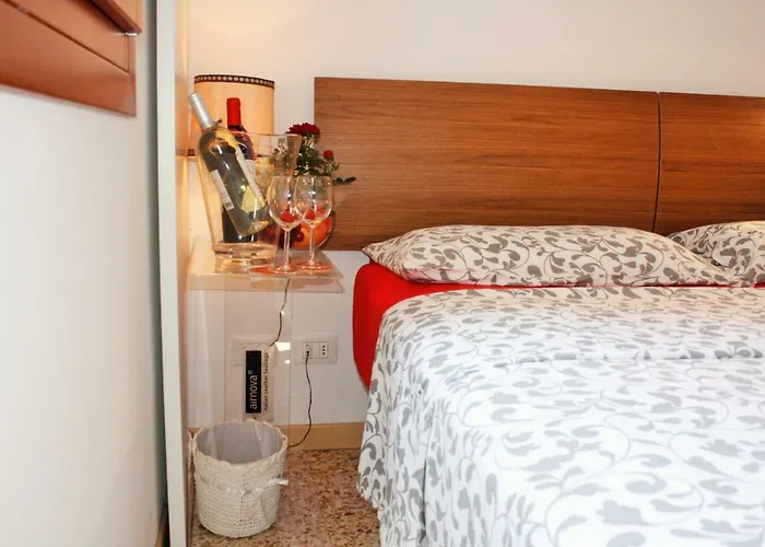 Apartman Santacroce