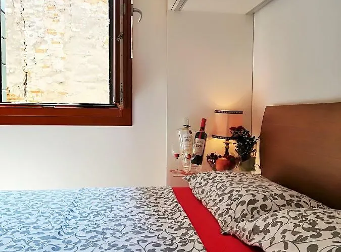 Santacroce Apartman Velence