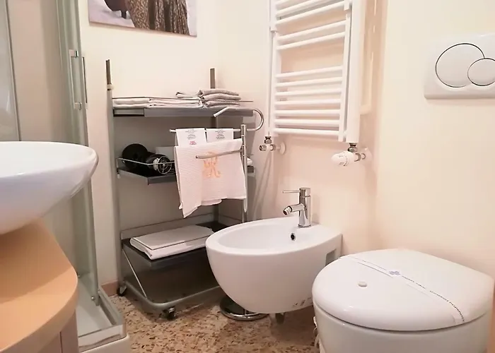 Apartman Santacroce *