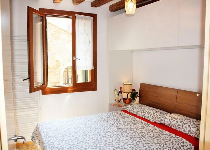 Apartman Santacroce