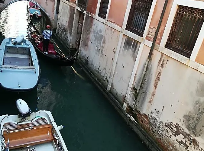 Apartman Santacroce *