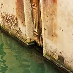 Daire Santacroce Venedik