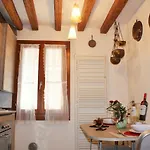 Santacroce * Venedik