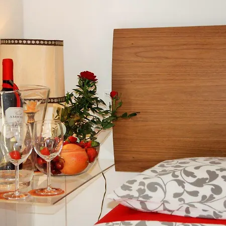 Apartment Santacroce Venice