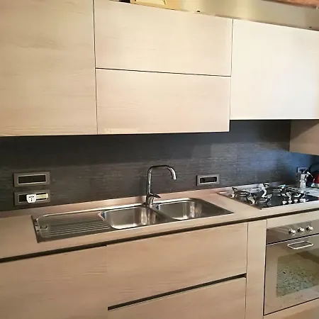 Apartamento Santacroce Veneza