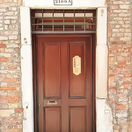 Apartamento Santacroce