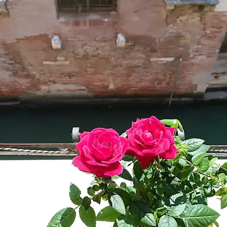 Santacroce Appartement