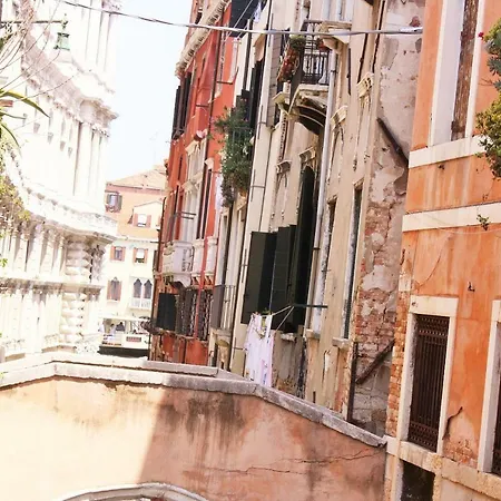 Appartamento Santacroce Venezia