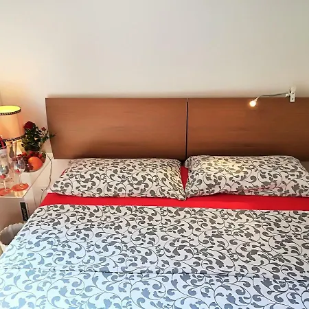 Apartamento Santacroce Veneza