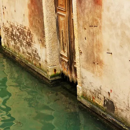 Apartamento Santacroce Veneza