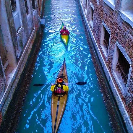 Appartement Santacroce