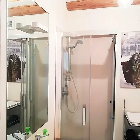 Apartamento Santacroce