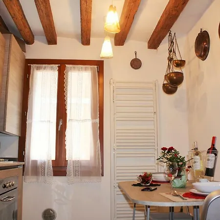 Santacroce * Velence