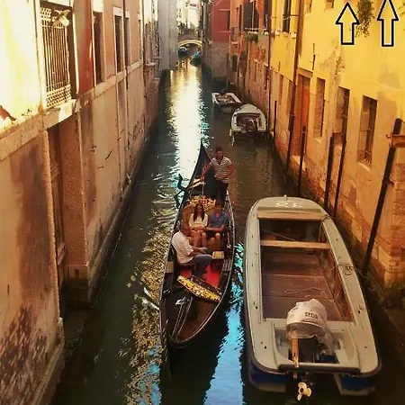 Santacroce Apartamento