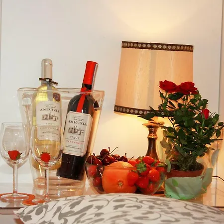 Apartamento Santacroce