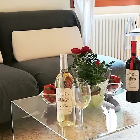 Santacroce Appartement