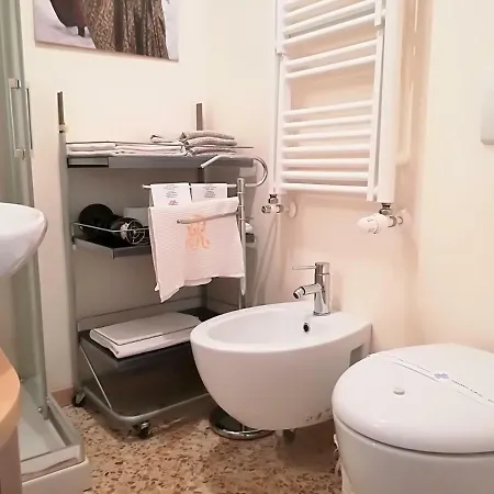 Appartement Santacroce *