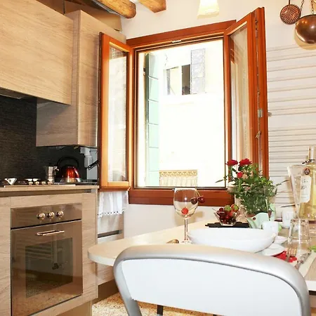 Santacroce * Velence