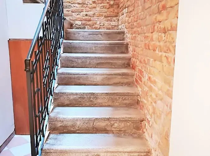 Apartamento Santacroce Veneza