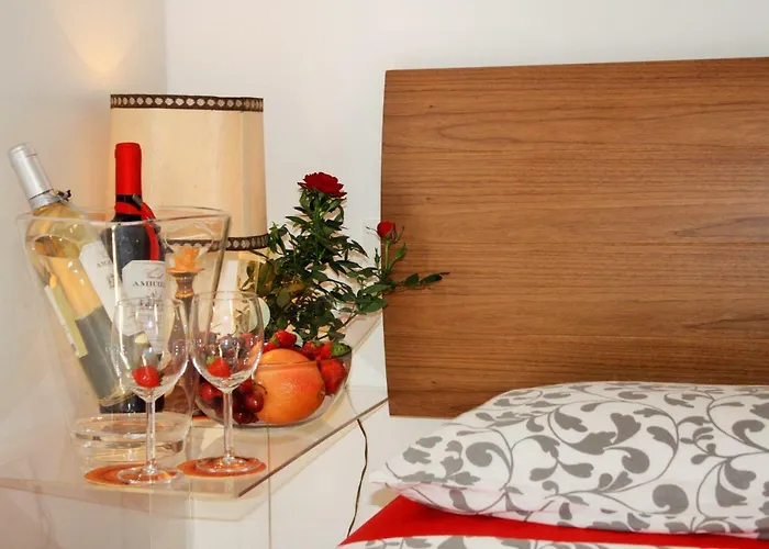 Apartamento Santacroce Veneza