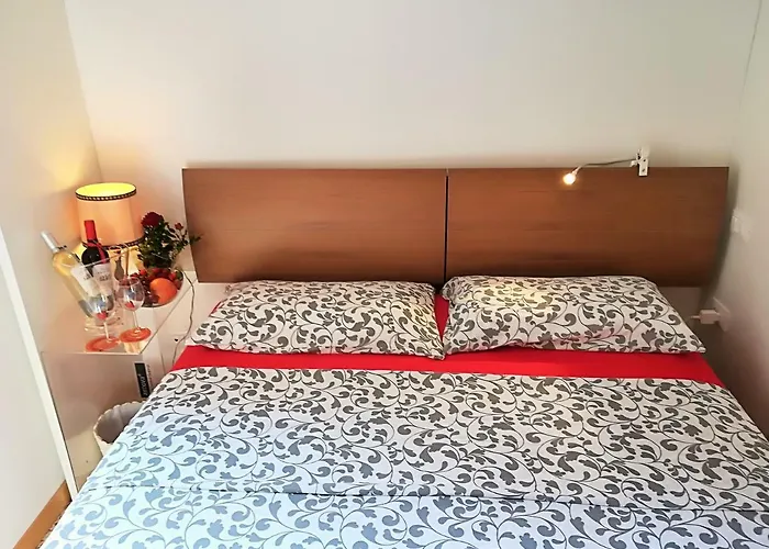 Apartamento Santacroce Veneza