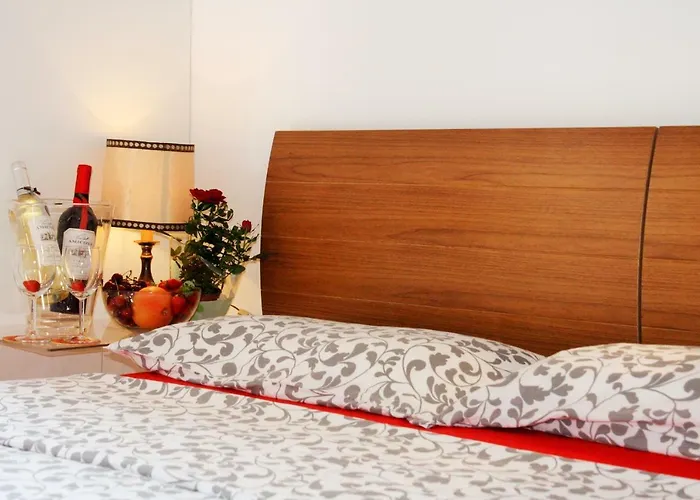 Santacroce Apartamento *