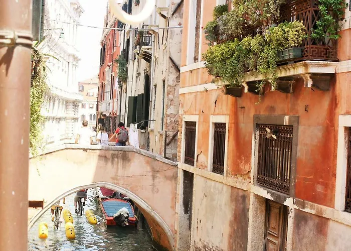 Apartamento Santacroce