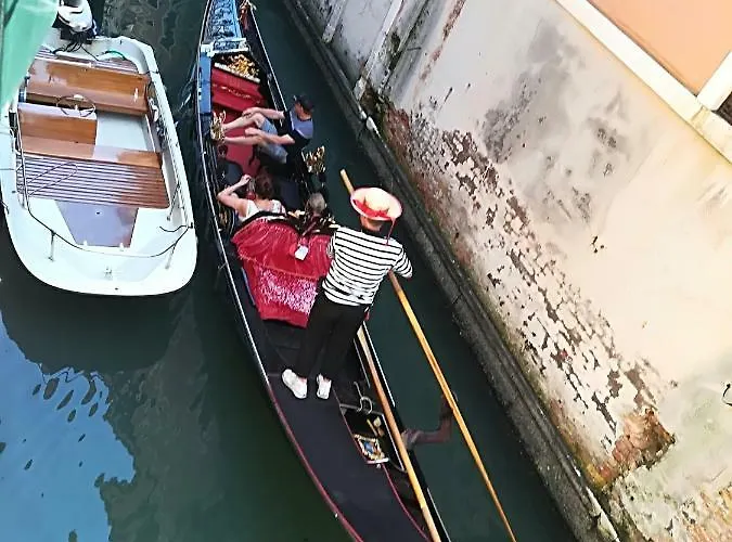 Apartamento Santacroce *