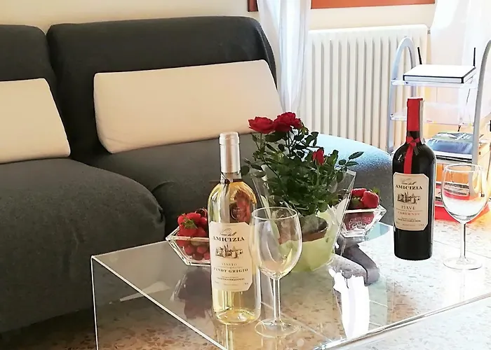 Santacroce Apartamento