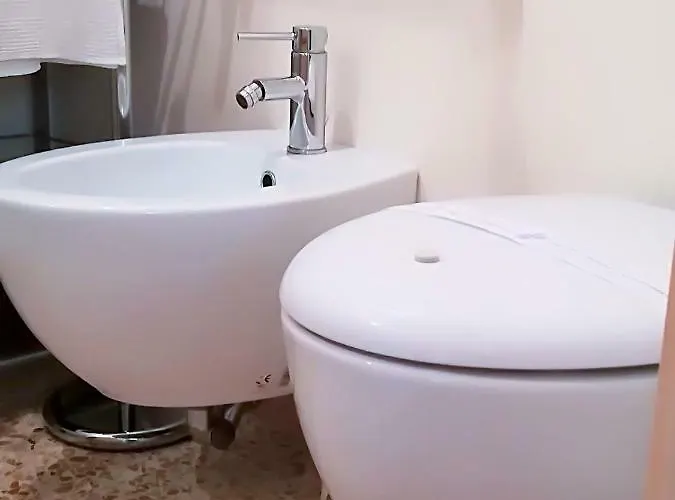 Santacroce Apartamento