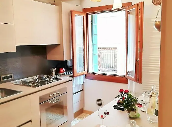 Apartamento Santacroce