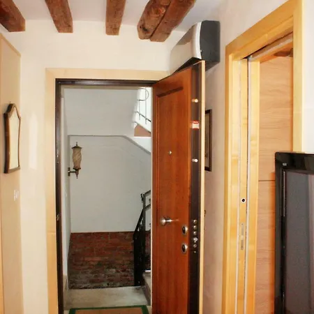 Santacroce * Venezia