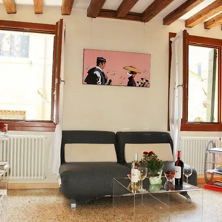 Appartamento Santacroce *