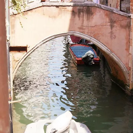 Mario 2188/a * Venecia