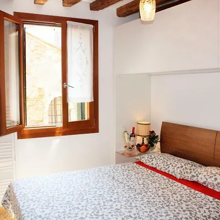Appartement Santacroce