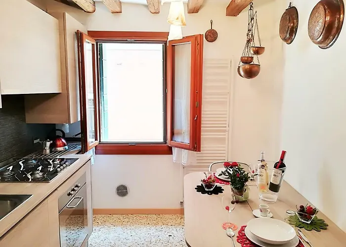 Mario 2188/a Apartamento *