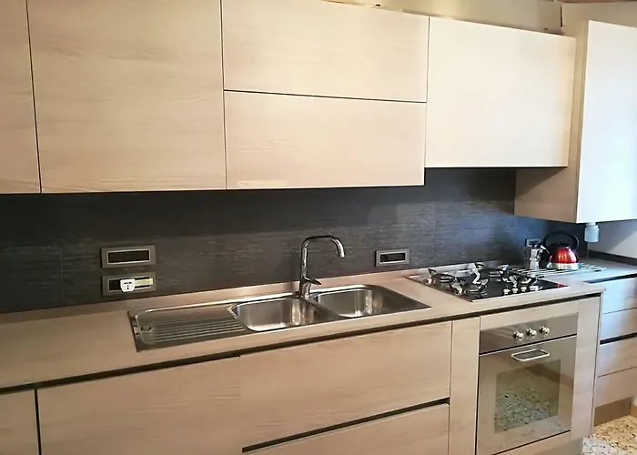 Apartamento Mario 2188/a Venecia