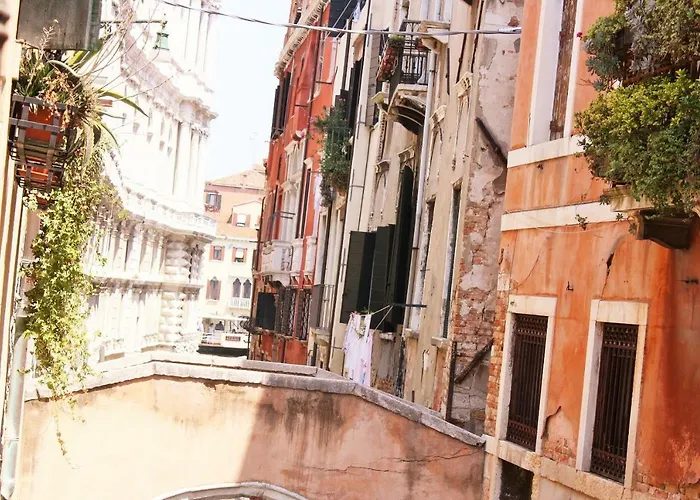 Apartamento Mario 2188/a Venecia