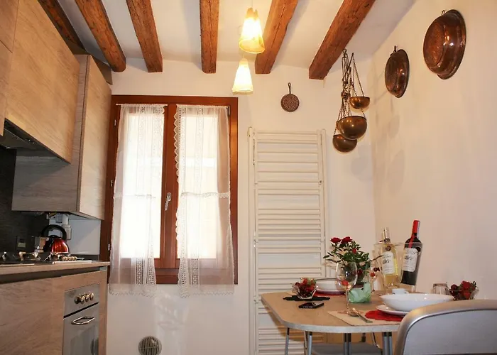 Santacroce * 威尼斯