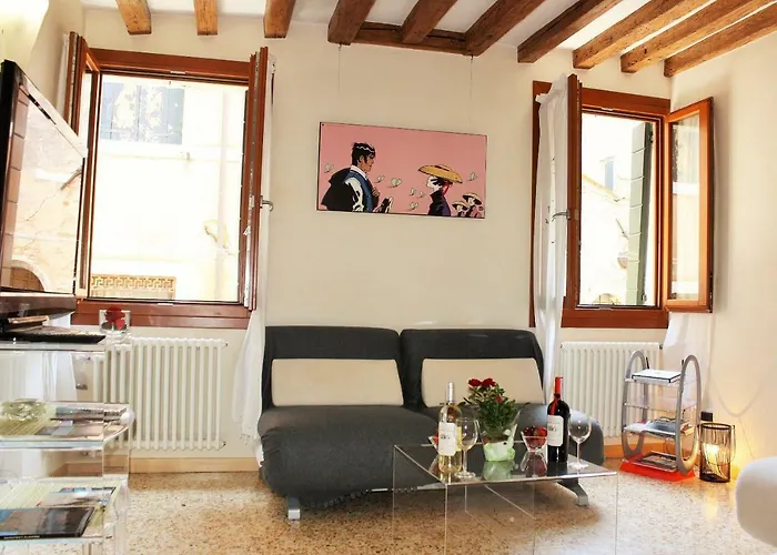 Apartamento Mario 2188/a *