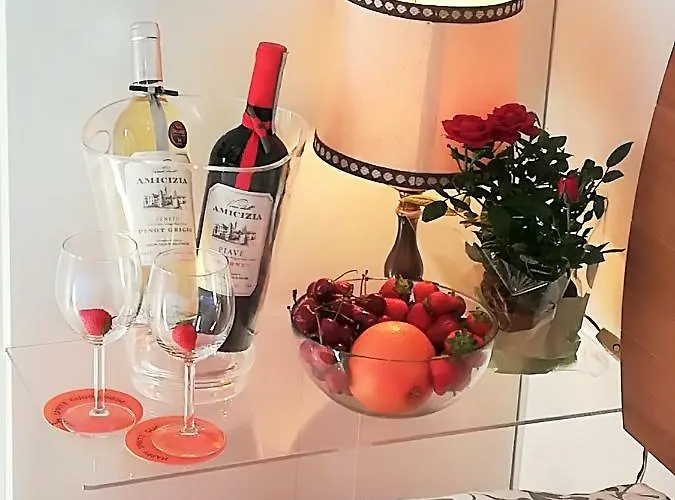 Mario 2188/a Venecia