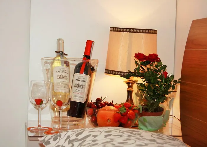 Apartamento Mario 2188/a