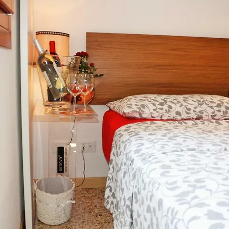 Apartment Santacroce