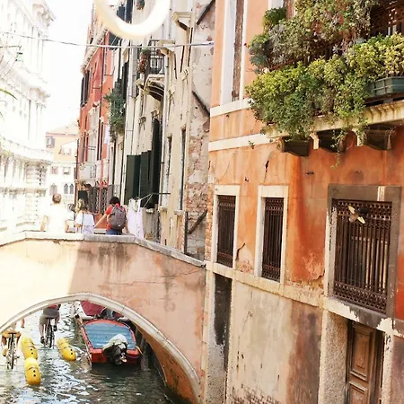 Apartment Santacroce