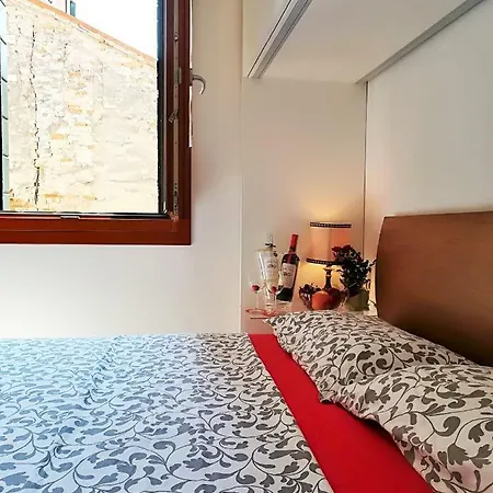 Mario 2188/a Apartamento Venecia