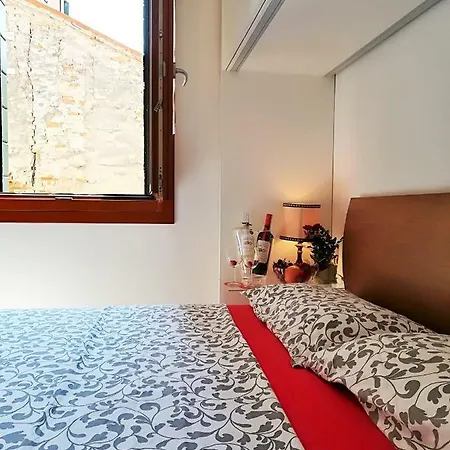 Santacroce Apartment Venice