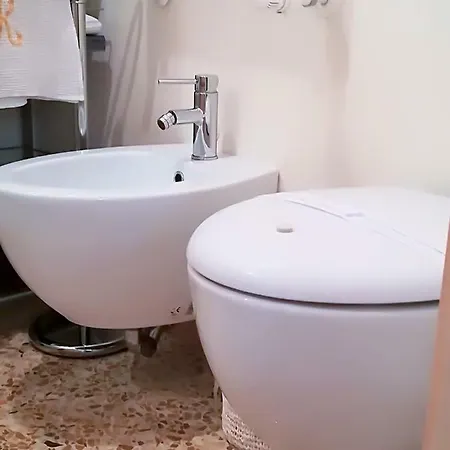 Santacroce Apartment