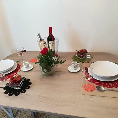 Santacroce Apartment