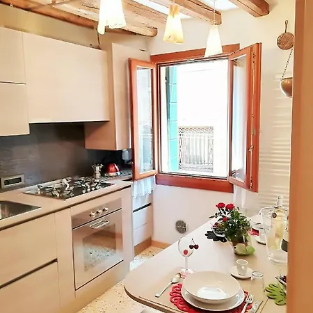 Apartment Santacroce